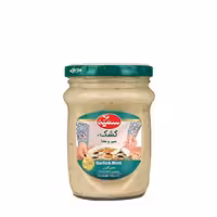 کشک سیر و نعنا سمیه 230 گرمی