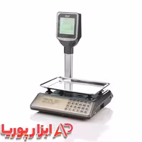 ترازو 40 کیلویی علمک دار ZDF