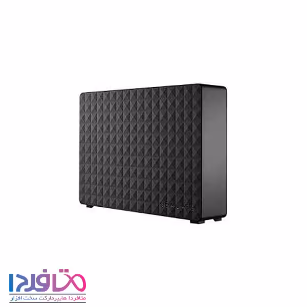 هارد اکسترنال سیگیت 6TB مدل SEAGATE Expansion Desktop