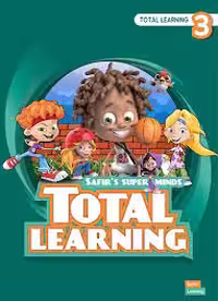 Total learning 3