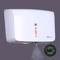 دستگاه ضدعفونی کننده الکلی اتومات