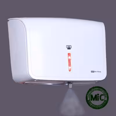 دستگاه ضدعفونی کننده الکلی اتومات