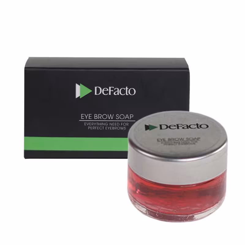 ژل ابرو دیفکتو کاسه ای 25ml
