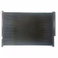 کندانسور سوزوکی ویتارا کوشش رادیاتور