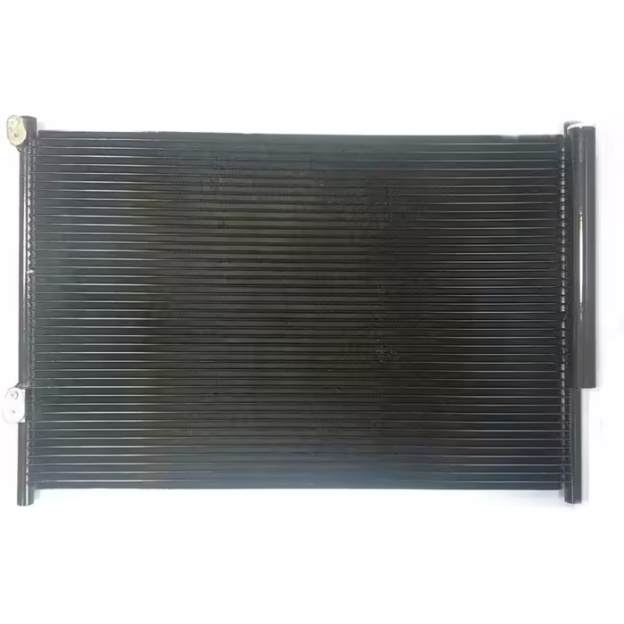 کندانسور سوزوکی ویتارا کوشش رادیاتور
