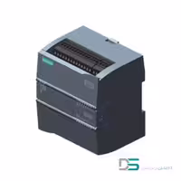 پردازنده سری 1214 زیمنس مدل 6ES7214-1HG40-0XB0