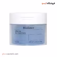 پد تونر ژلی سرانول بایودنس