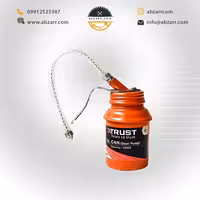 روغن دان تراست MP125/T (( اقساط یک ساله ))