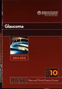 خرید و دانلود نسخه کامل کتاب 2014-2015 Basic and Clinical Science Course (BCSC): Section 10: Glaucoma