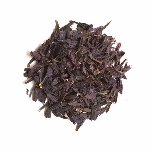 دمنوش گل گاوزبان 20 گرمی