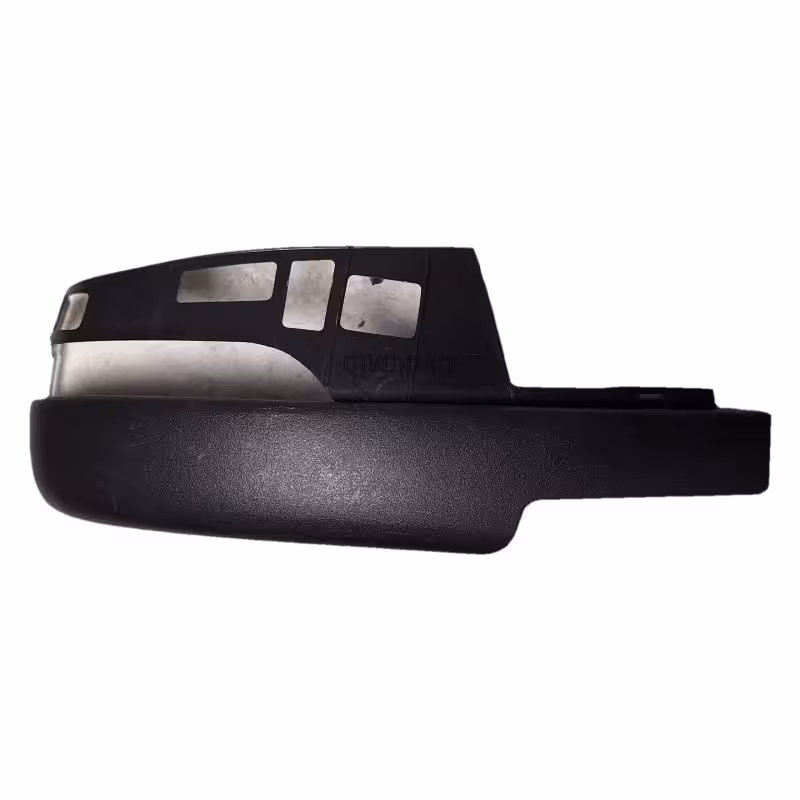 قاب زیرین یا فریم چپ اینه X22