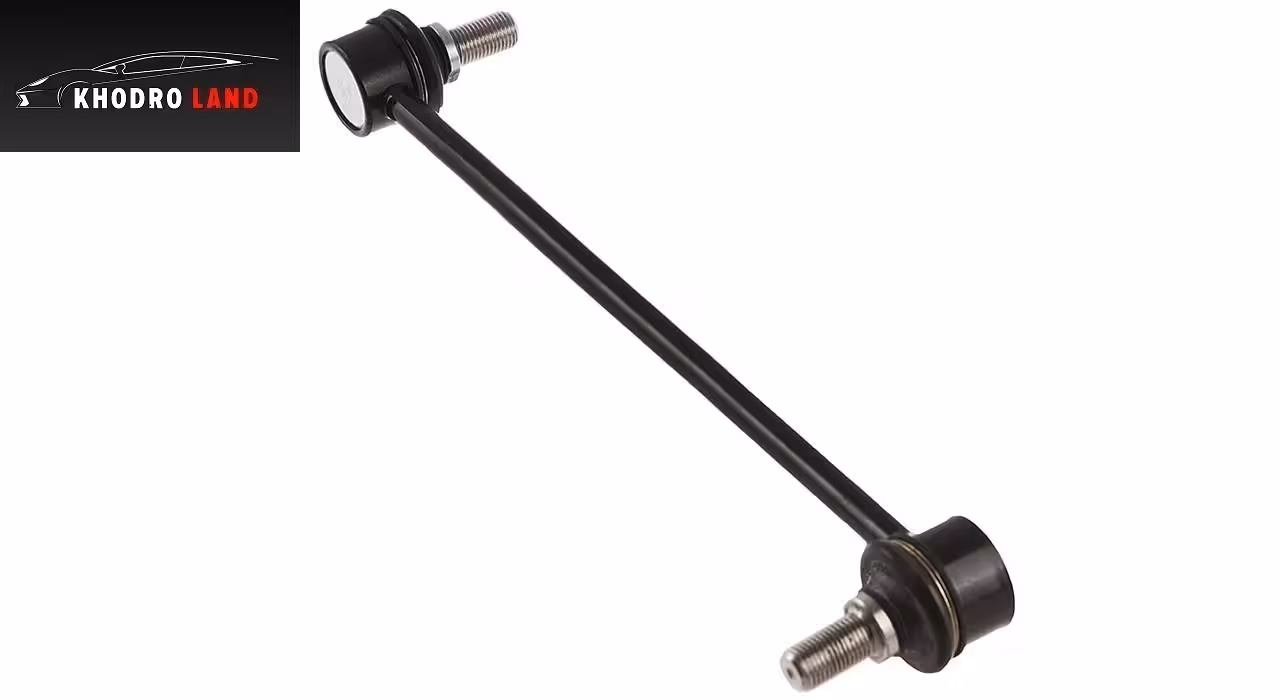 میل موجگیر لیفان 620 وارداتی