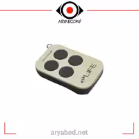 ریموت غیرفابریک لایف