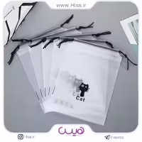 کاور مسافرتی ضد آب طرح پیشی منگول