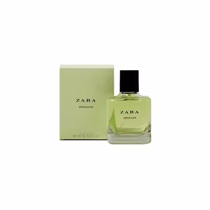 عطر ادکلن زارا اپل جویس 180 میل | Zara Applejuice 180ml