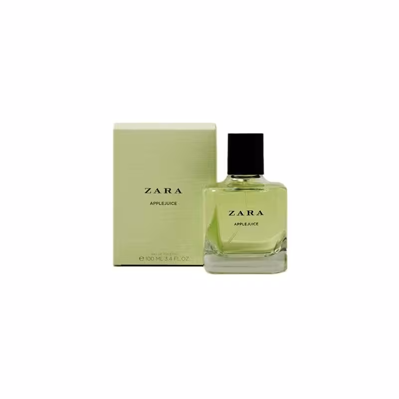 عطر ادکلن زارا اپل جویس 180 میل | Zara Applejuice 180ml