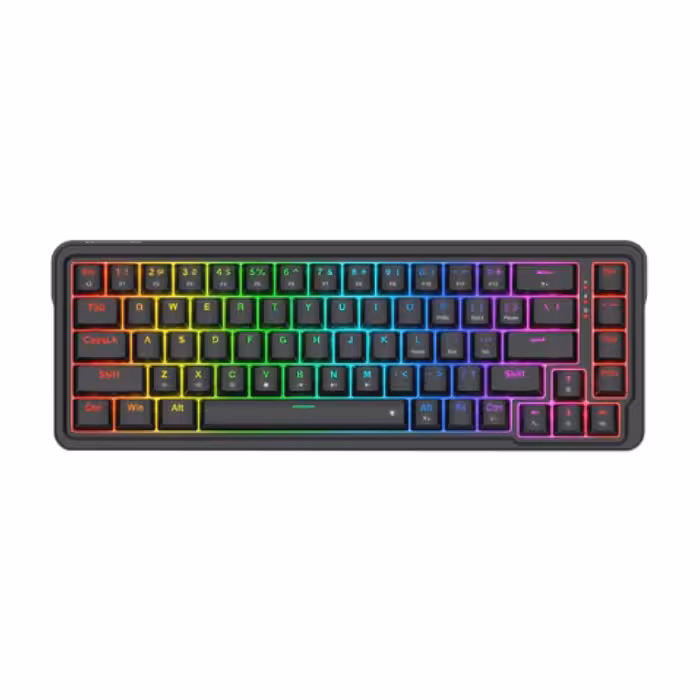 Redragon K709 Gasket RGB Wired Gaming Keyboard