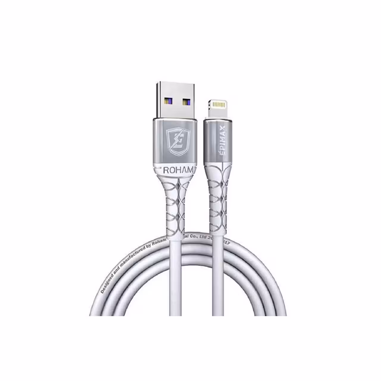 کابل تبدیل USB به لایتنینگ اپیمکس مدل EC - 28