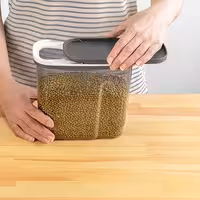 بانکه درب کشویی فولی لایف ترکیه 1800 میلی لیتری (POLI ERZAK) کد 0650