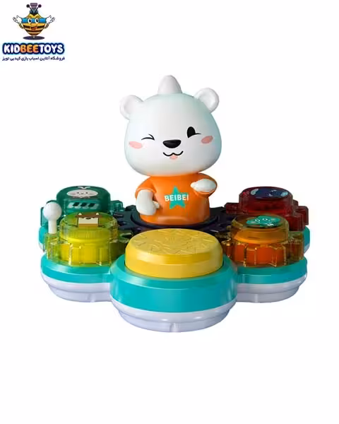 درام کودکانه طرح حیوانات