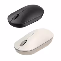 ماوس بی سیم شیائومی Lite 2 مدل XMWXSB02YM