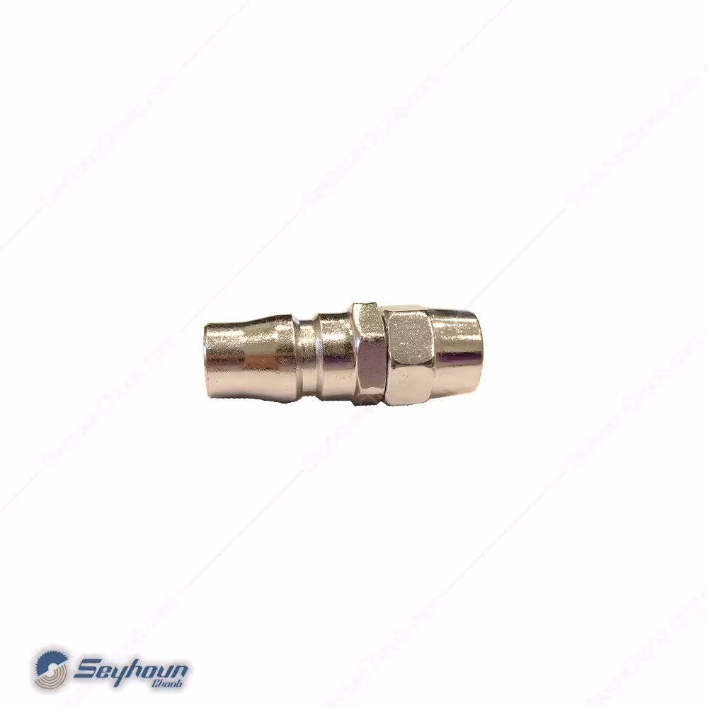 دنباله شیلنگ تلفنی 5x8 دامار