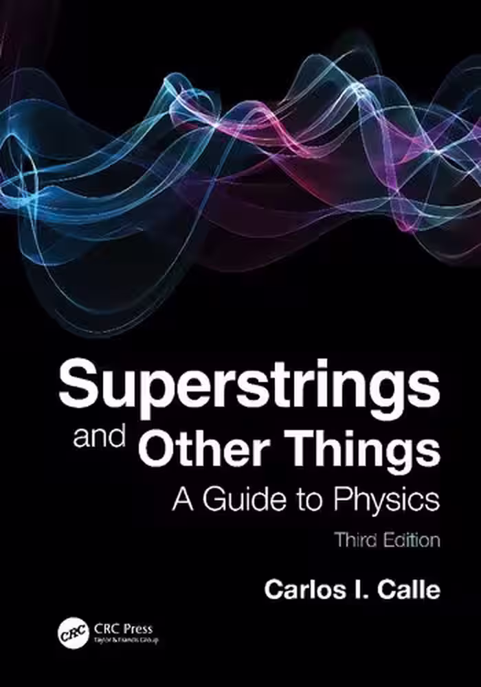 خرید و دانلود نسخه کامل کتاب Superstrings and Other Things: A Guide to Physics