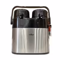 فلاسک دوقلو یونیک مدل UN-9041