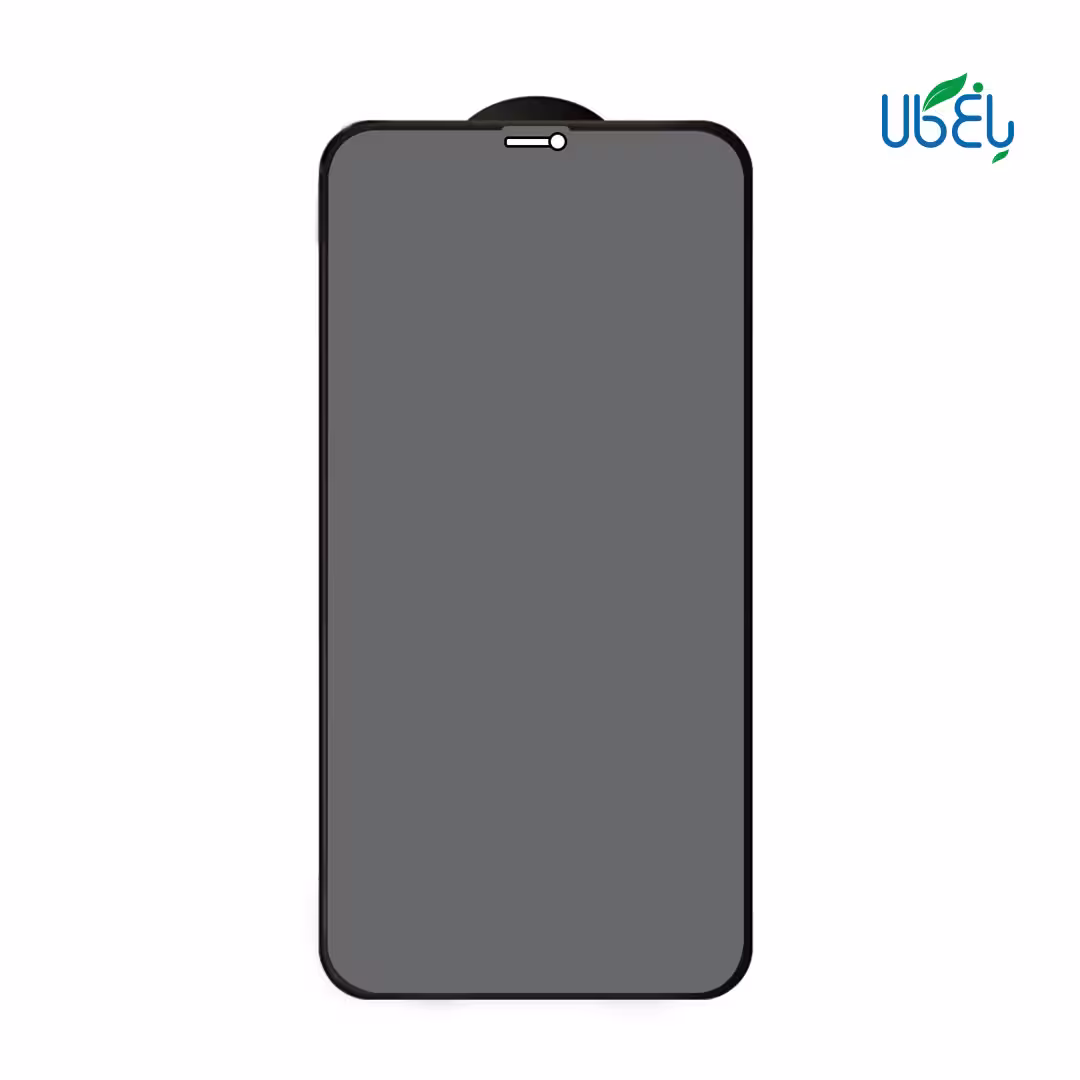 محافظ صفحه نمایش (گلس) Privacy مناسب گوشی iphone 13 promax