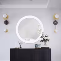 آینه الف مدل دلسا 6