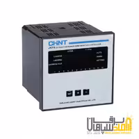 رگولاتور بانک خازنی 6پله چینت سری JKF8-6 , 400V 50Hz