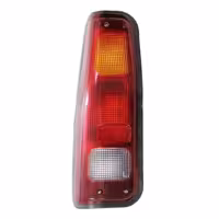 چراغ خطر عقب چپ خودرو اوژن مدل GT123 مناسب برای پیکان وانت