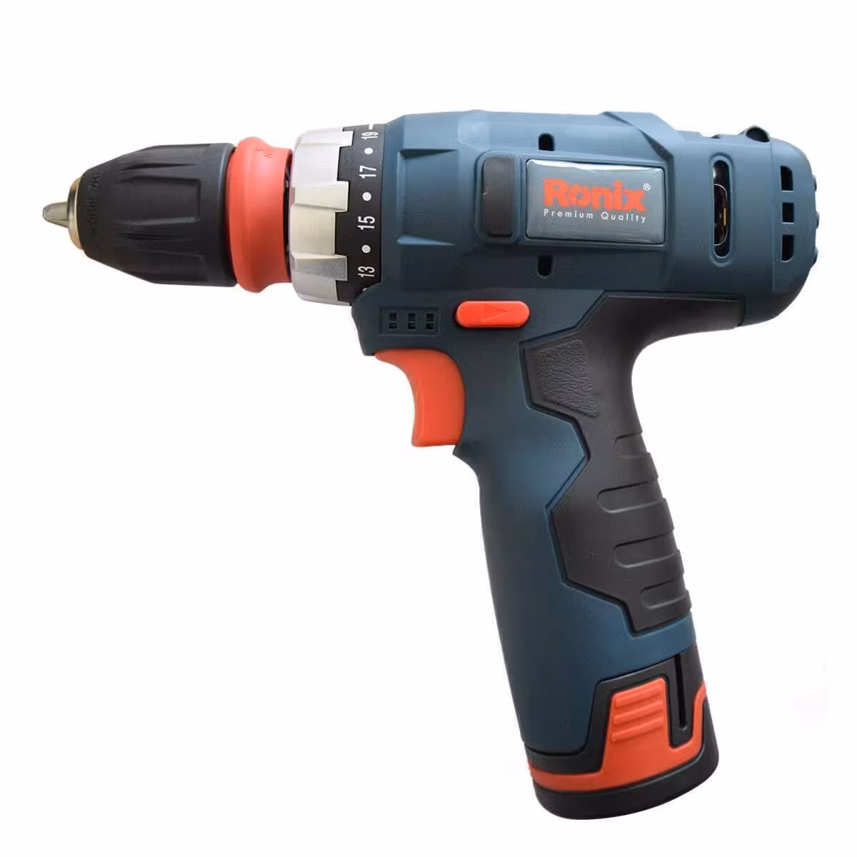 دریل پیچ گوشتی مدل 8525 رونیکس