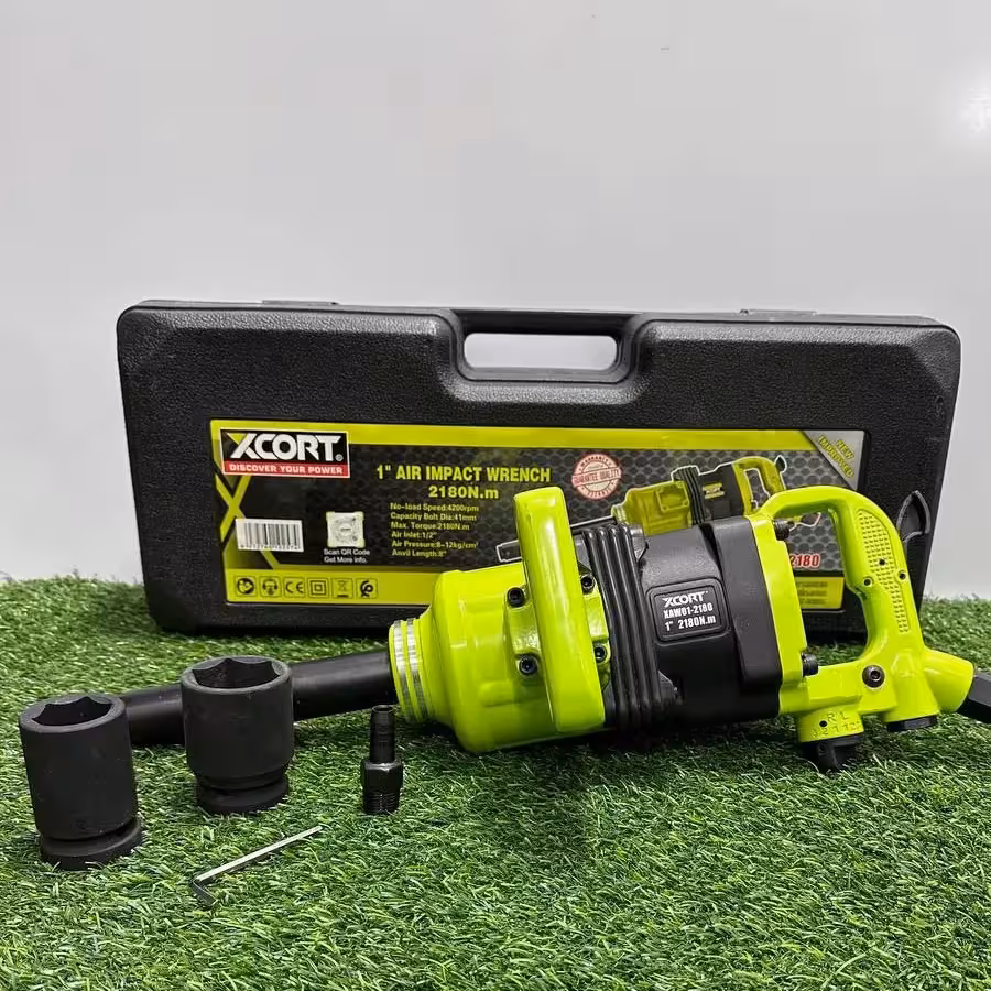 بکس بادی اکسکورت xcort