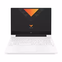 HP Victus 15 FA1033NIA Core i5 12500H 32GB 1TB SSD 8GB RTX 4060 White 15.6 Inch Full HD Laptop