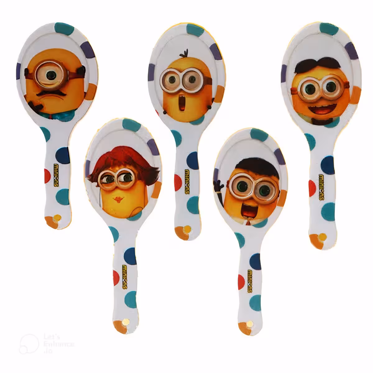 برس مو کودک طرح های متنوع