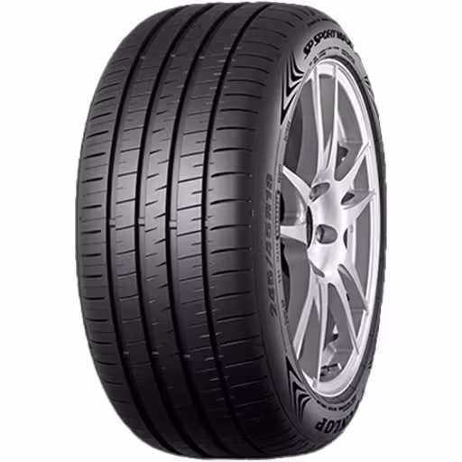 خرید لاستیک دانلوپ سایز 245/40R19 گل MAXX060 تک حلقه ای | اتوموبی