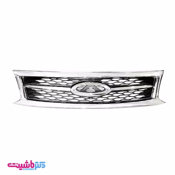 جلو پنجره تیگو 5 قدیم