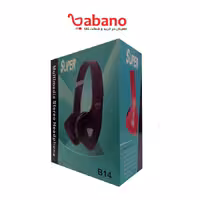 هدست میکروفون دار Super مدل B14