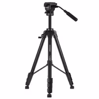 سه پایه دوربین یانتنگ Yunteng VCT 999RM camera Tripod