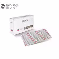 فایل دستی DENTSPLY – Hedstroem 25 mm 6 pcs