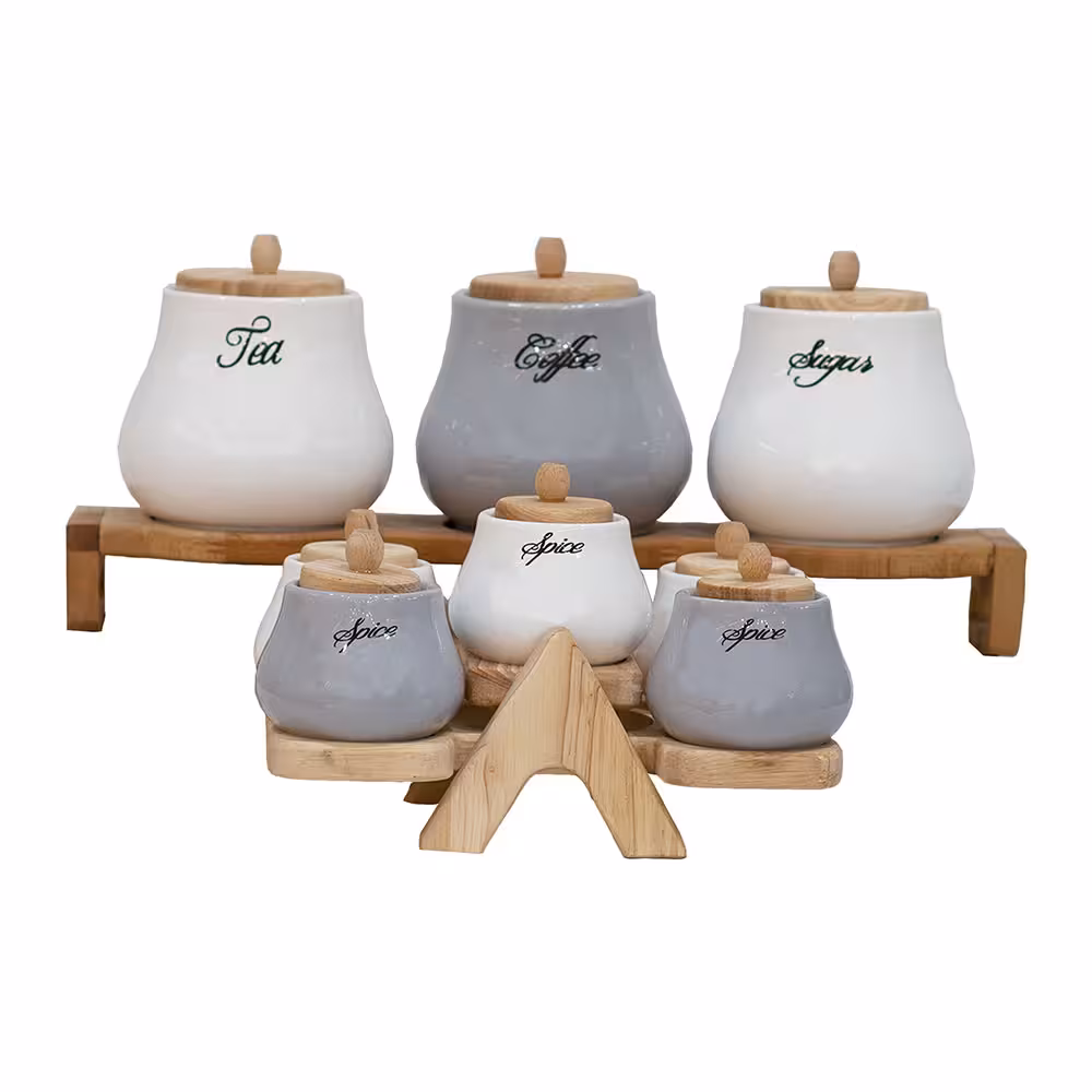 سرویس ادویه مودنا