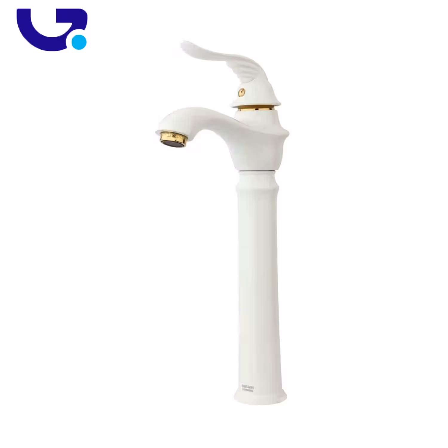 شیر روشویی پایه بلند راسان مدل پریمو