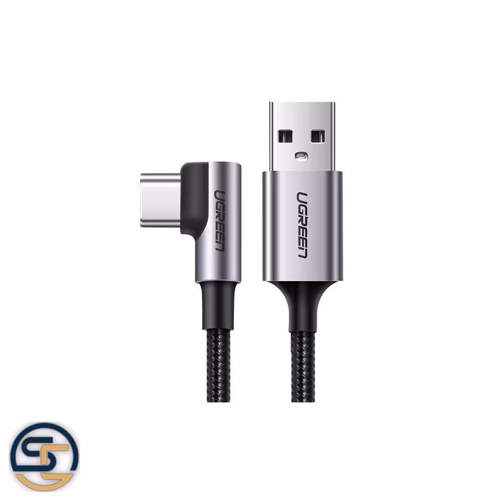 کابل UGREEN US284 USB 2M