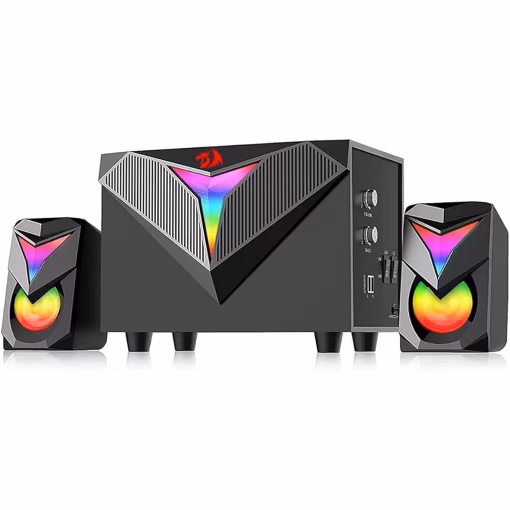 اسپیکر دسکتاپ  ردراگون مدل GS700