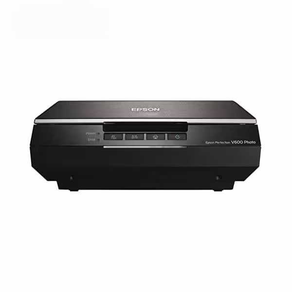 اسکنر اپسون مدل Perfection V600