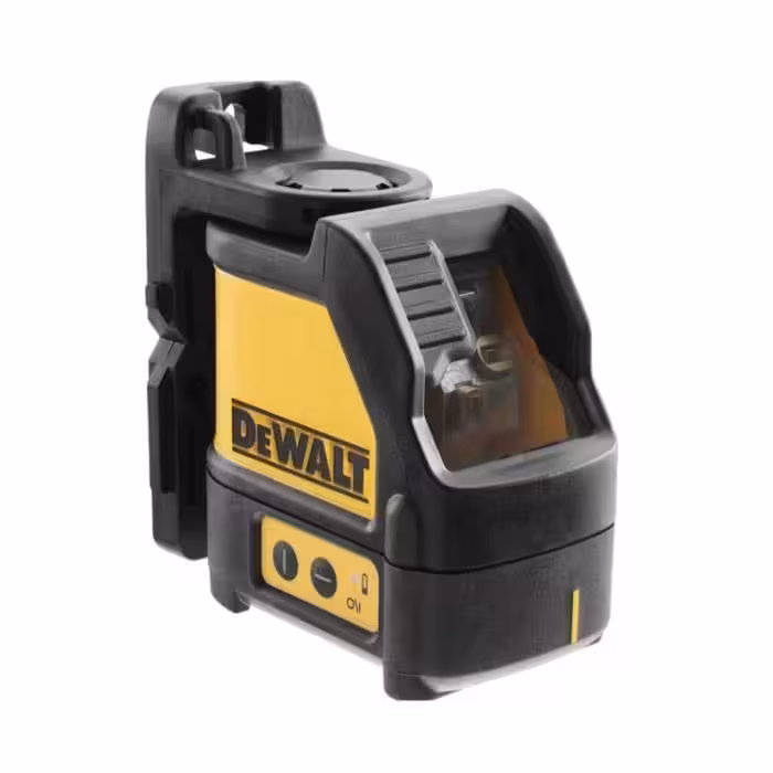 تراز لیزری نور سبز دیوالت (اصل) مدل DW088CG-XJ