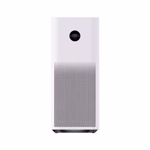 دستگاه تصفیه هوا هوشمند شیائومی مدل Mi Air Purifier Pro H