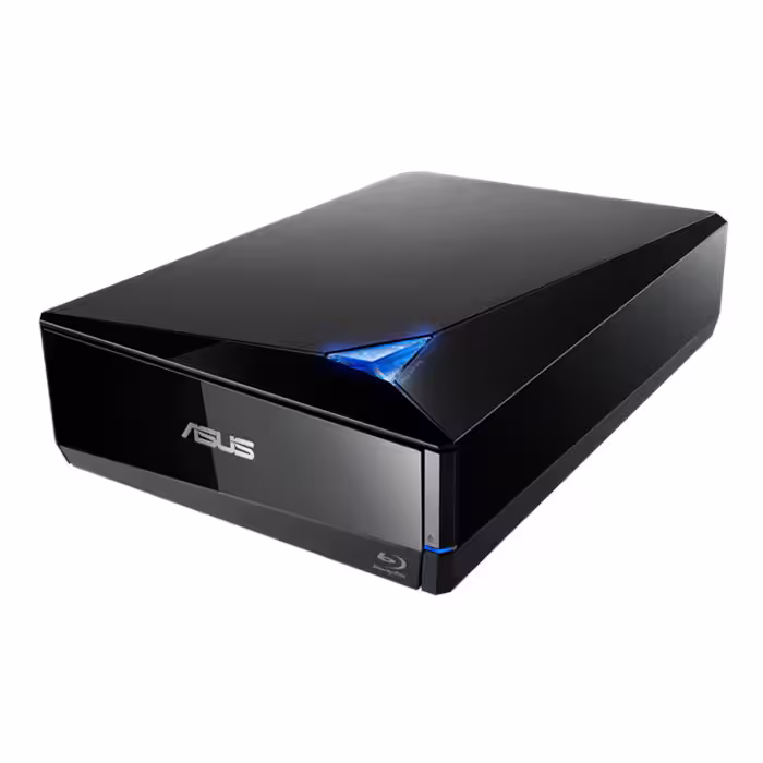 درایو Blu-ray اکسترنال ایسوس مدل BW-16D1H-U PRO