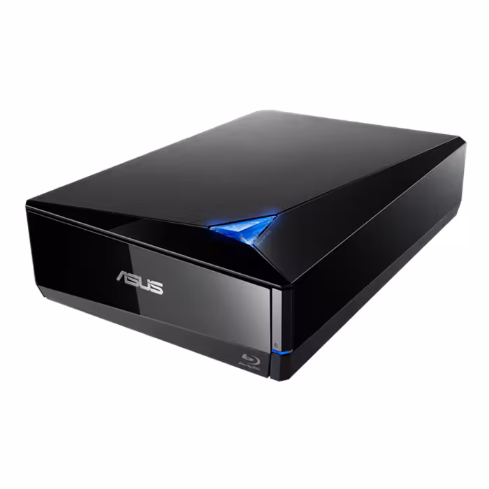 درایو Blu-ray اکسترنال ایسوس مدل BW-16D1H-U PRO